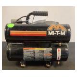 Mi-T-M 5 Gallon Air Compressor AM1-HE02-05M 2.0HP