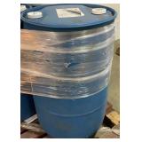 55 Gallon Drum Of ChemTron Heavy Duty Degreaser