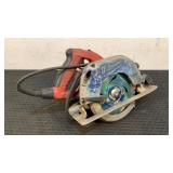 Milwaukee 7-1/4 Circular Saw Tilt-Lok