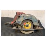 Milwaukee 7-1/4 Circular Saw Tilt-Lok