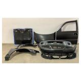 Assorted Automotive Parts