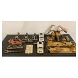 Assorted Pip Tool Parts