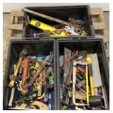 Assorted Tools