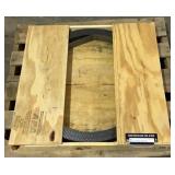 Band Saw Blade Coil Stock