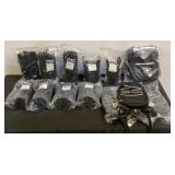 Joey Backpacks and Cylinder Bags