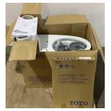 Toto Toilet