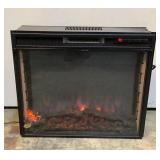 Electric Fire Place ACIFG-28-ST
