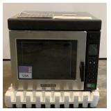 Menu Master Commercial Oven