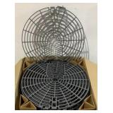 (25) 24" Electrical Wildlife Shields