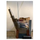 Assorted Home Improvement Supplies