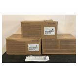 (120) 50 mL Syringes w/ Luer-Lok Tip