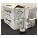 (4,000) Aerosmith Smooth Shank Nails