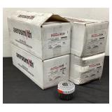 (4,000) Aerosmith Smooth Shank Nails