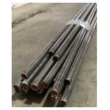 (18) All Thread Rods