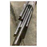 (11) Steel Round Bar Stock