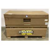 Knaack Tool Chest