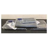 (3) Donovan Dump Truck Tarps