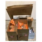 Assorted Shop & Home Supplies