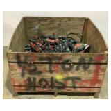 Assorted Power Tools And Parts