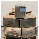 (500) CSC Metal Bucket Lids