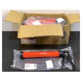 (10) Hilti Caulk Guns