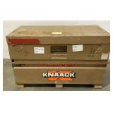 Knaack Tool Chest