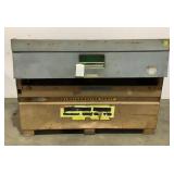 Knaack Tool Chest