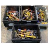 Assorted Tools