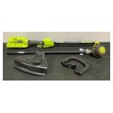 Ryobi Battery Powered Weed Trimmer