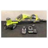 Ryobi 18V Cordless Edger P2300