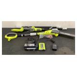 Ryobi 10" 40V Cordless Pole Saw RY40051