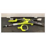 Ryobi 10" 40V Cordless Pole Saw RY40001B