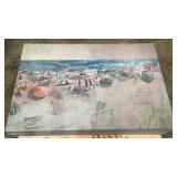 (Approx 150) Painting