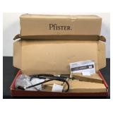 (6) Pfister Pull-Down Kitchen Faucets