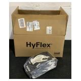 (144) Pairs Of Ansell Hyflex Work Gloves