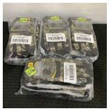 (12) Pairs Of CAT Work Gloves