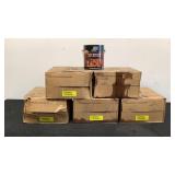 (20) Cans of Deft 4Gal Interior Clear Gloss