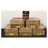 (20) Cans of Deft 4Gal Interior Clear Gloss