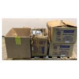 (Approx 300) Matco-Norca 2" No-Hub Couplings