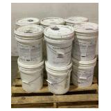 (12) Slocum Adhesive Glue