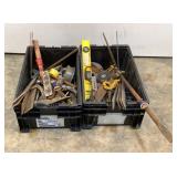 Assorted Tools