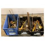 Assorted Tools
