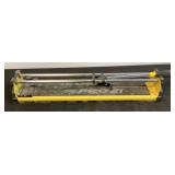 QEP 21" Tile Cutter Pro 21
