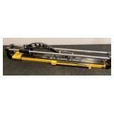 QEP 24" Slimline Tile Cutter
