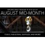 August Mid-Month Auction