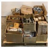 Assorted Electrical Supplies