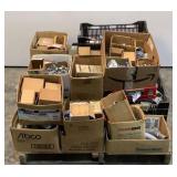 Assorted Electrical Supplies