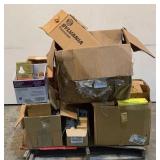 Assorted Light Bulbs