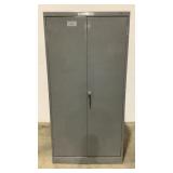 Tennsco Parts Cabinet