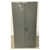 Tennsco Parts Cabinet